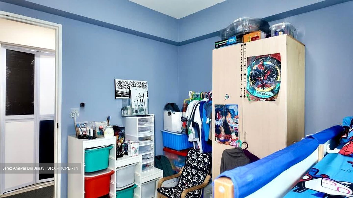 Blk 507A Angsana Breeze @ Yishun (Yishun), HDB 4 Rooms #561502441